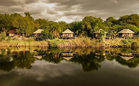 Shametu River Lodge